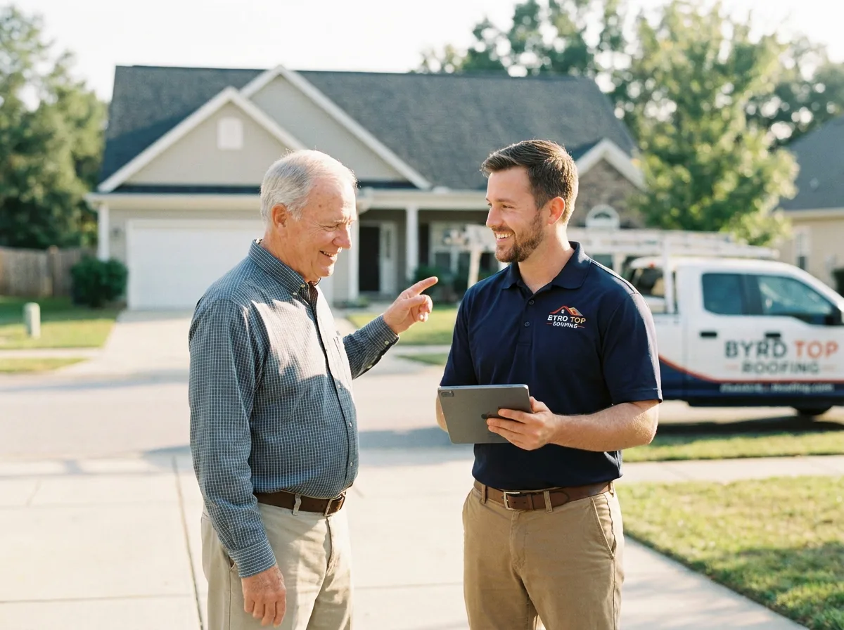 Roofing Leonardville, KS FAQs